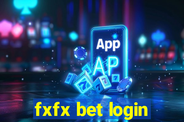 fxfx bet login